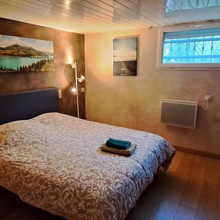 Suite Cosy Independante - 2 Chambres Et Sdb Privative Blagnac Exterior photo