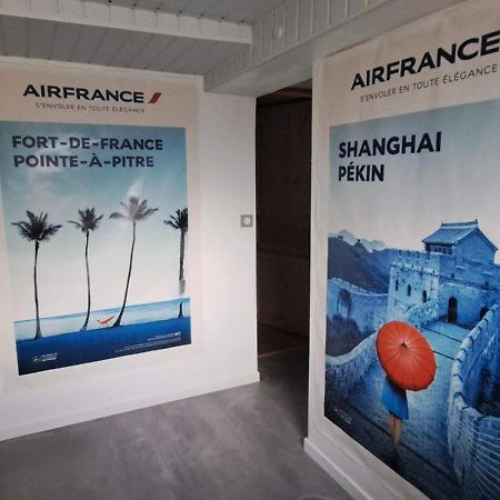 Suite Cosy Independante - 2 Chambres Et Sdb Privative Blagnac Exterior photo