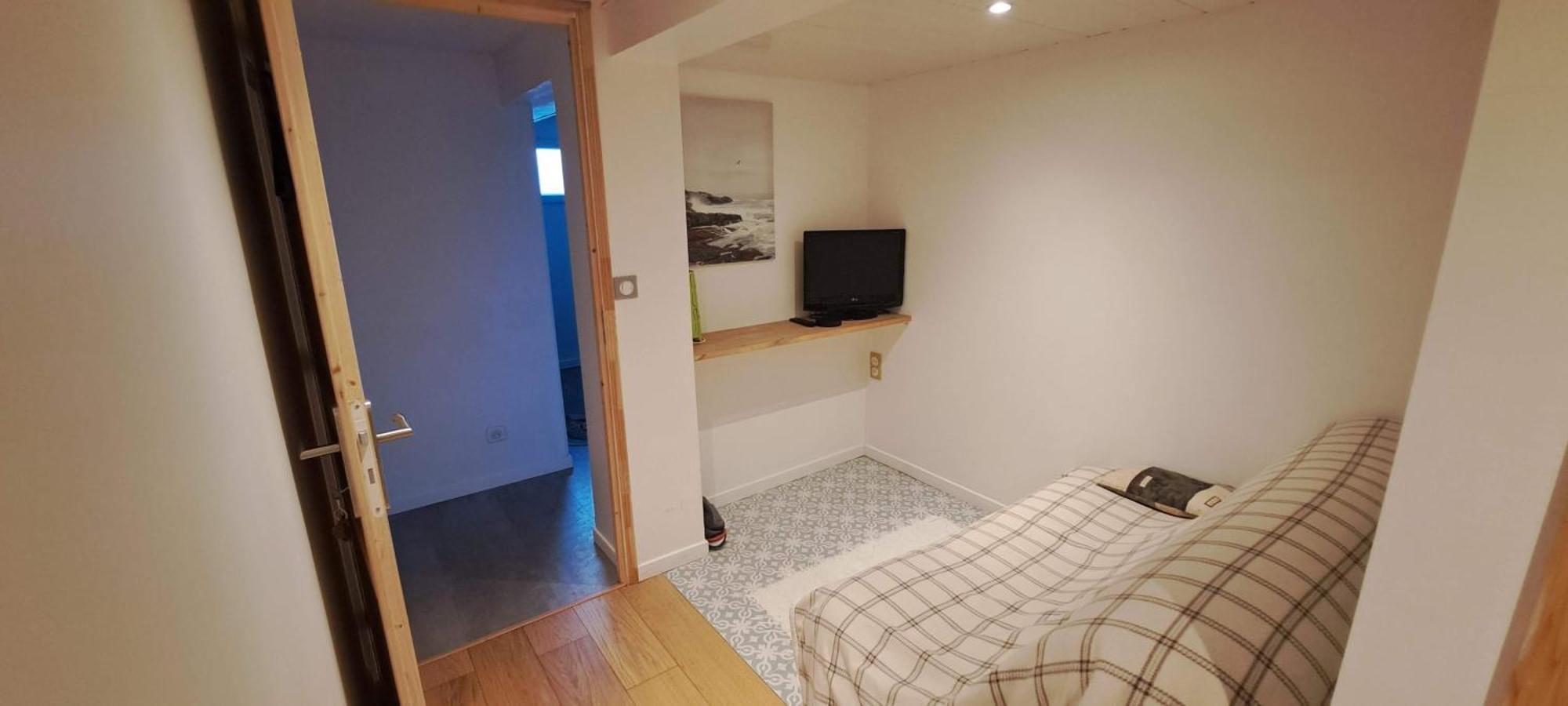 Suite Cosy Independante - 2 Chambres Et Sdb Privative Blagnac Exterior photo